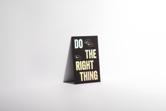 Nike – Welcome Kit - Midi:Quinze