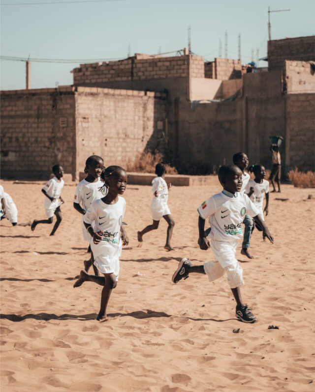 Yakar Project - Midi:Quinze